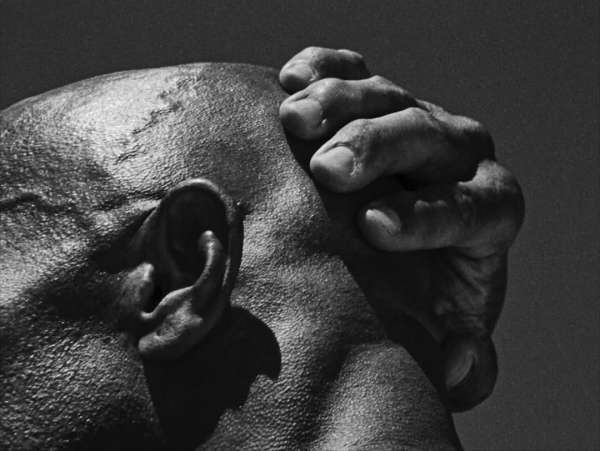 @therock for @nytimes 