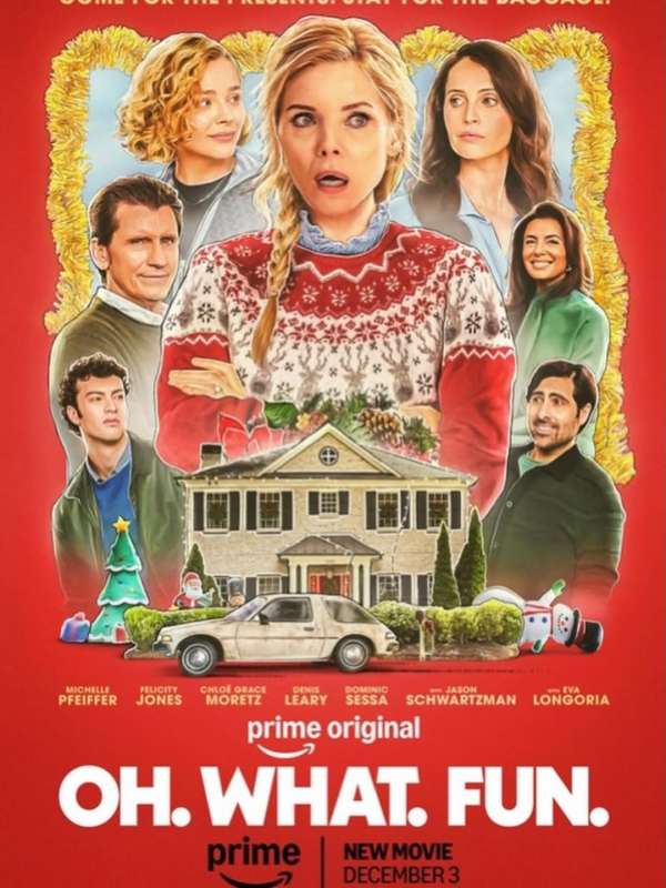 OH I know what I’ll be watching tonight!! O...