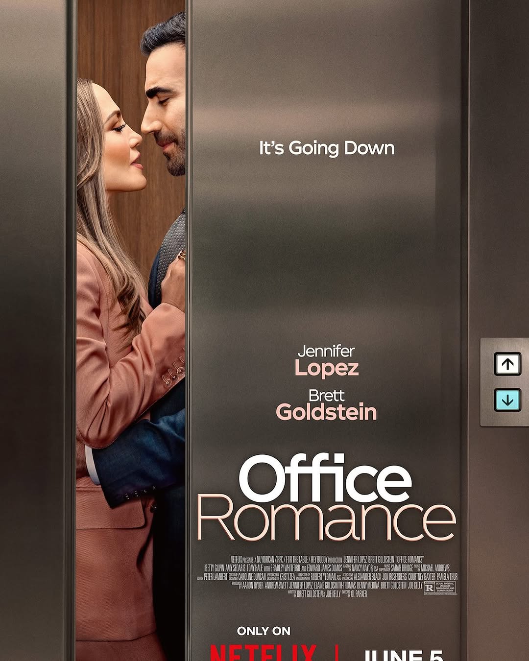 If you’re looking for a good Rom Com to watch to...