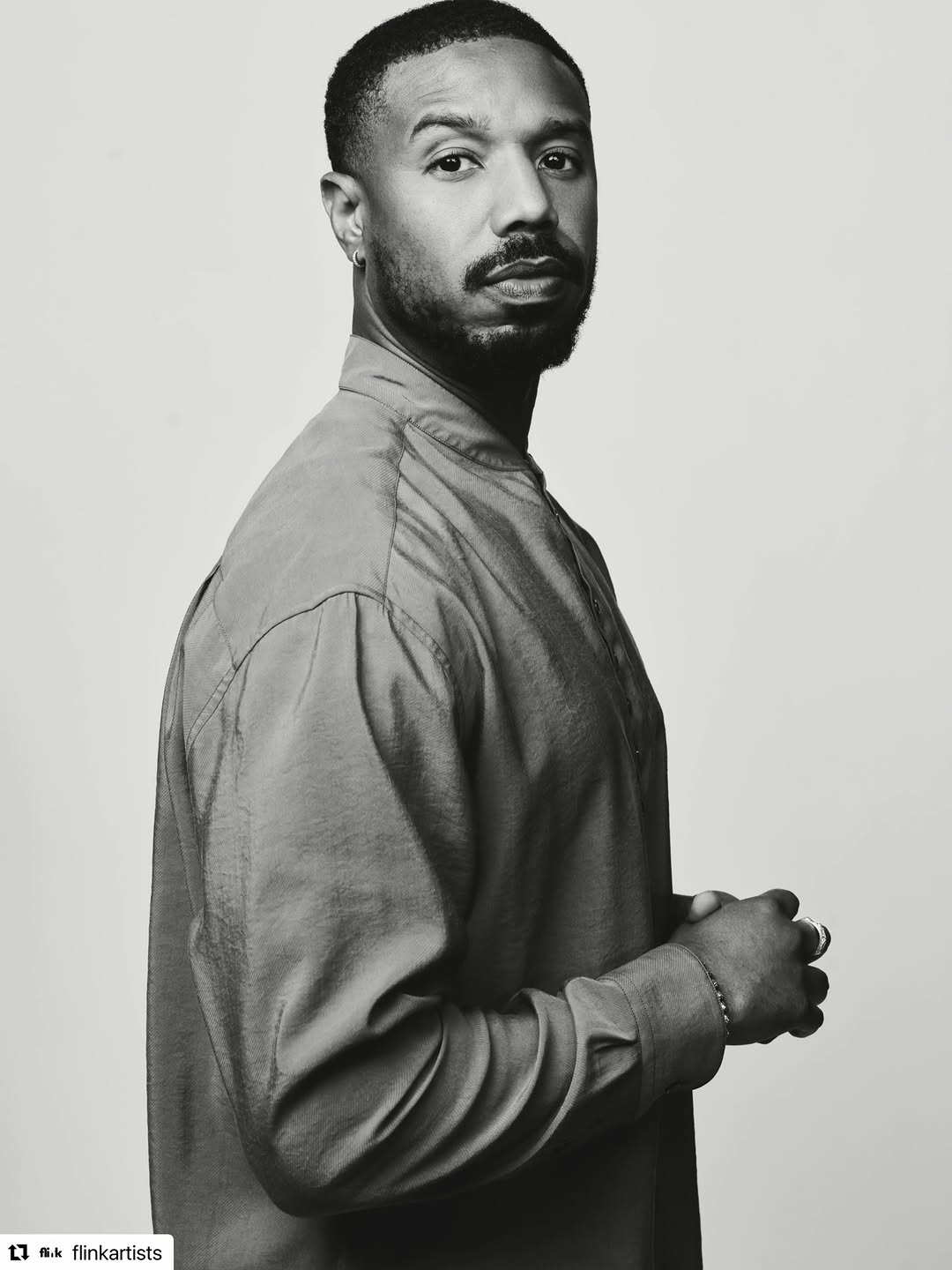 AB+DM |  Delphi cast, Amazon |  LA, 2026