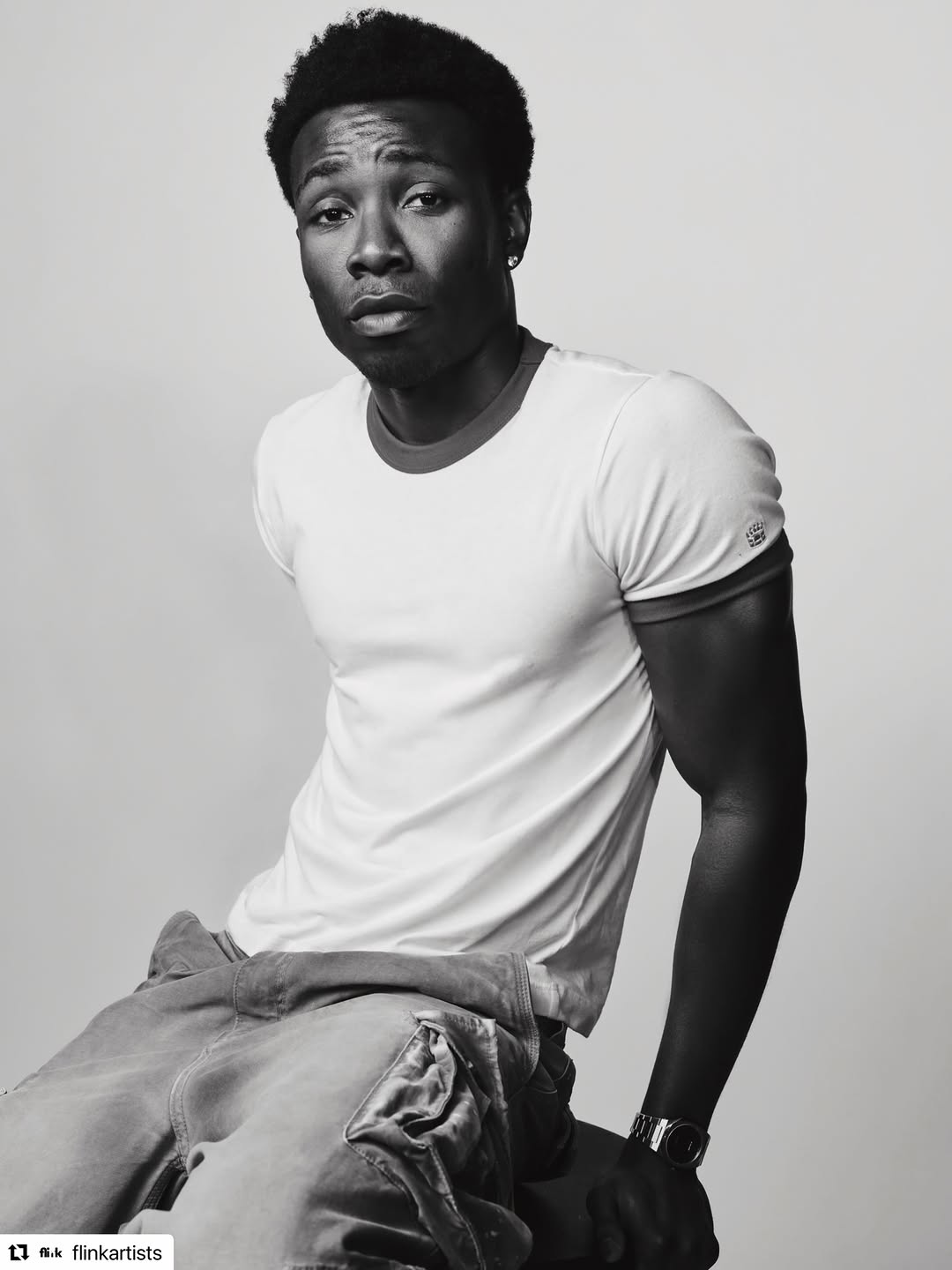 AB+DM |  Delphi cast, Amazon |  LA, 2026