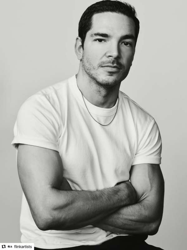AB+DM |  Delphi cast, Amazon |  LA, 2026