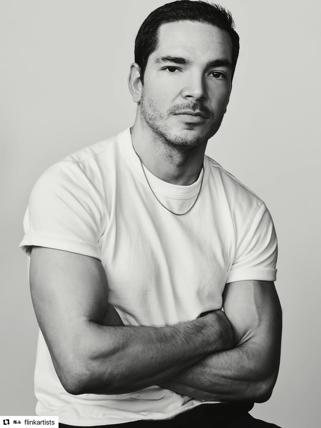 AB+DM |  Delphi cast, Amazon |  LA, 2026