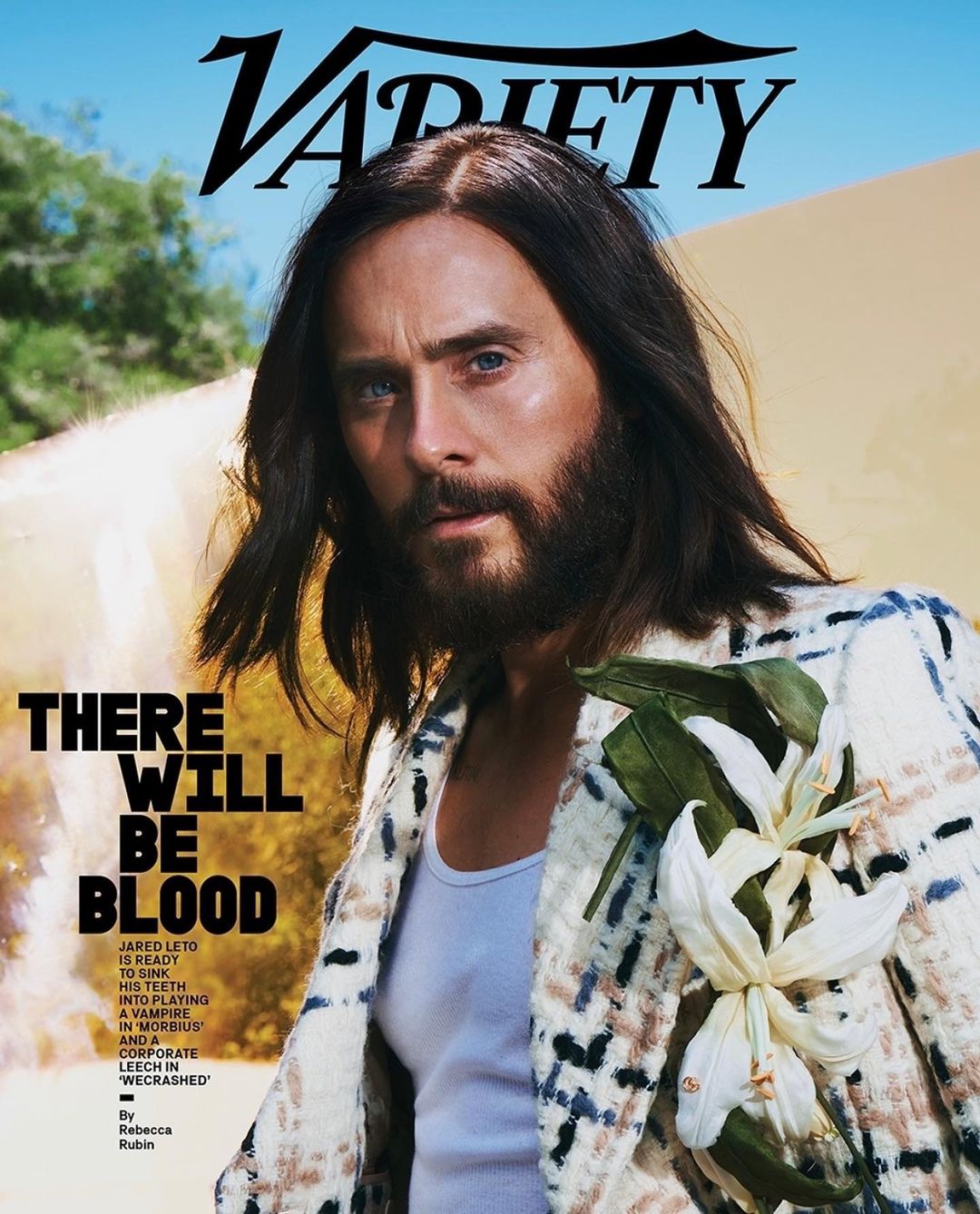 Variety |  Mar. 22