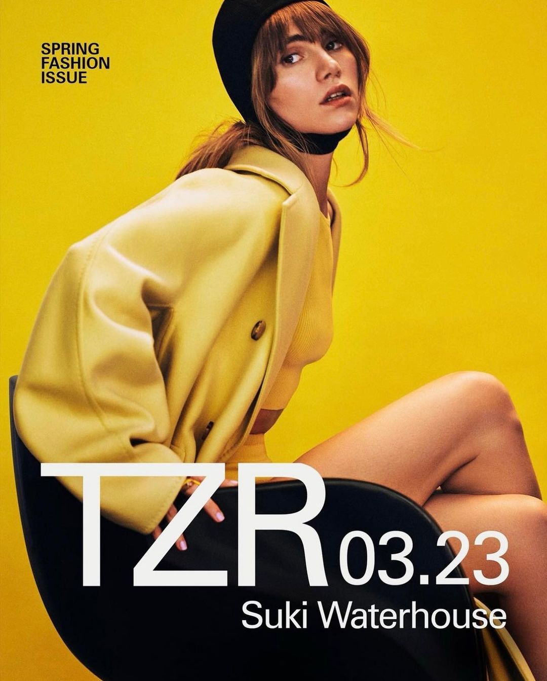 The Zoe Report |  Mar. 23