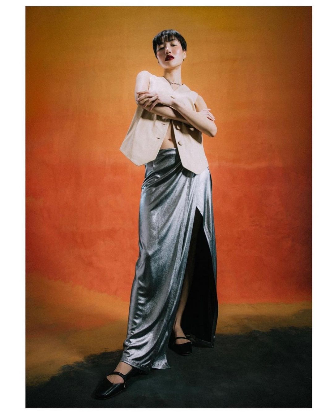 Vogue Italia |  Mar. 23