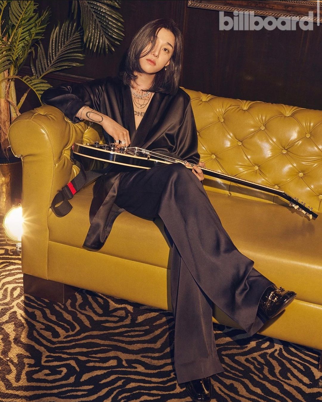 Billboard |  May. 23