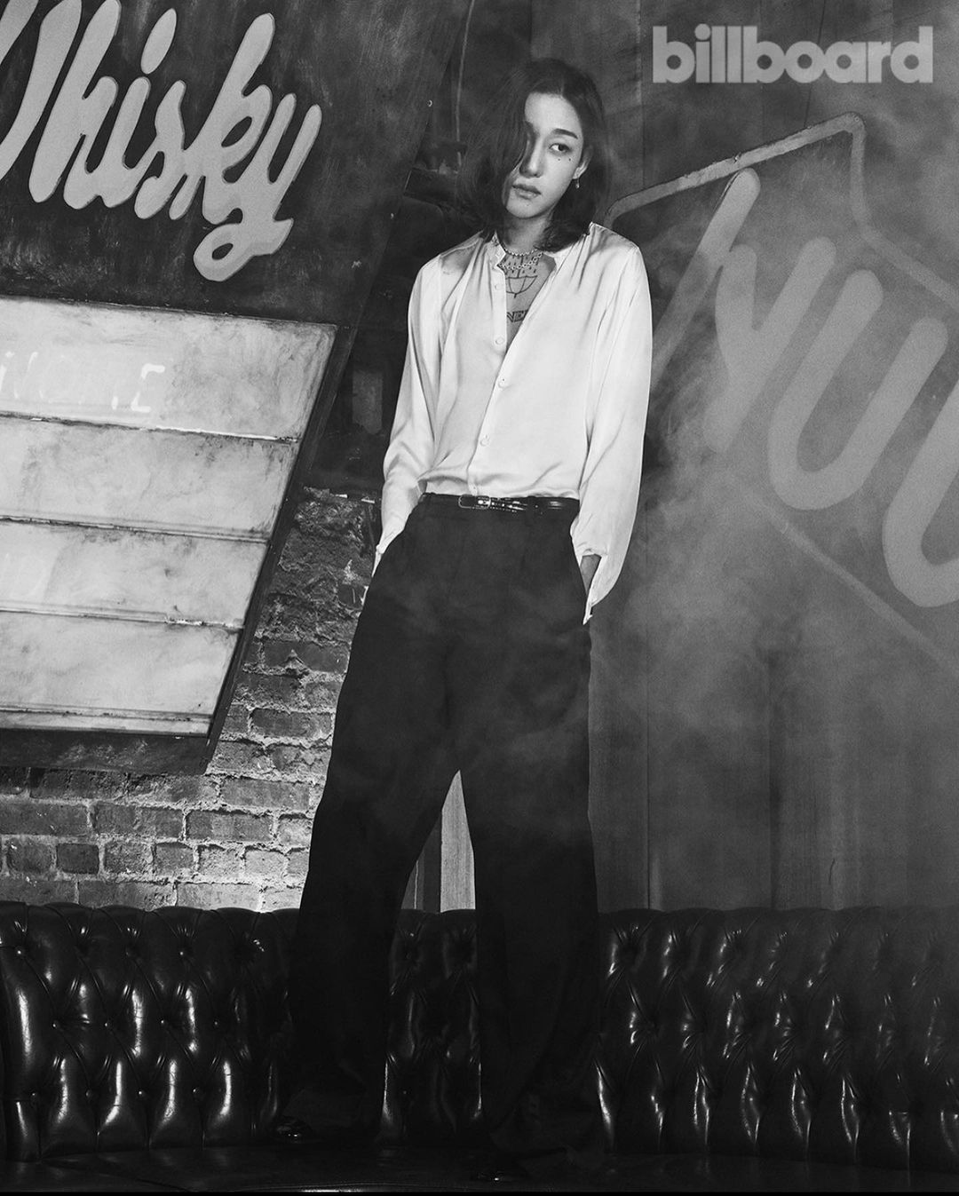 Billboard |  May. 23