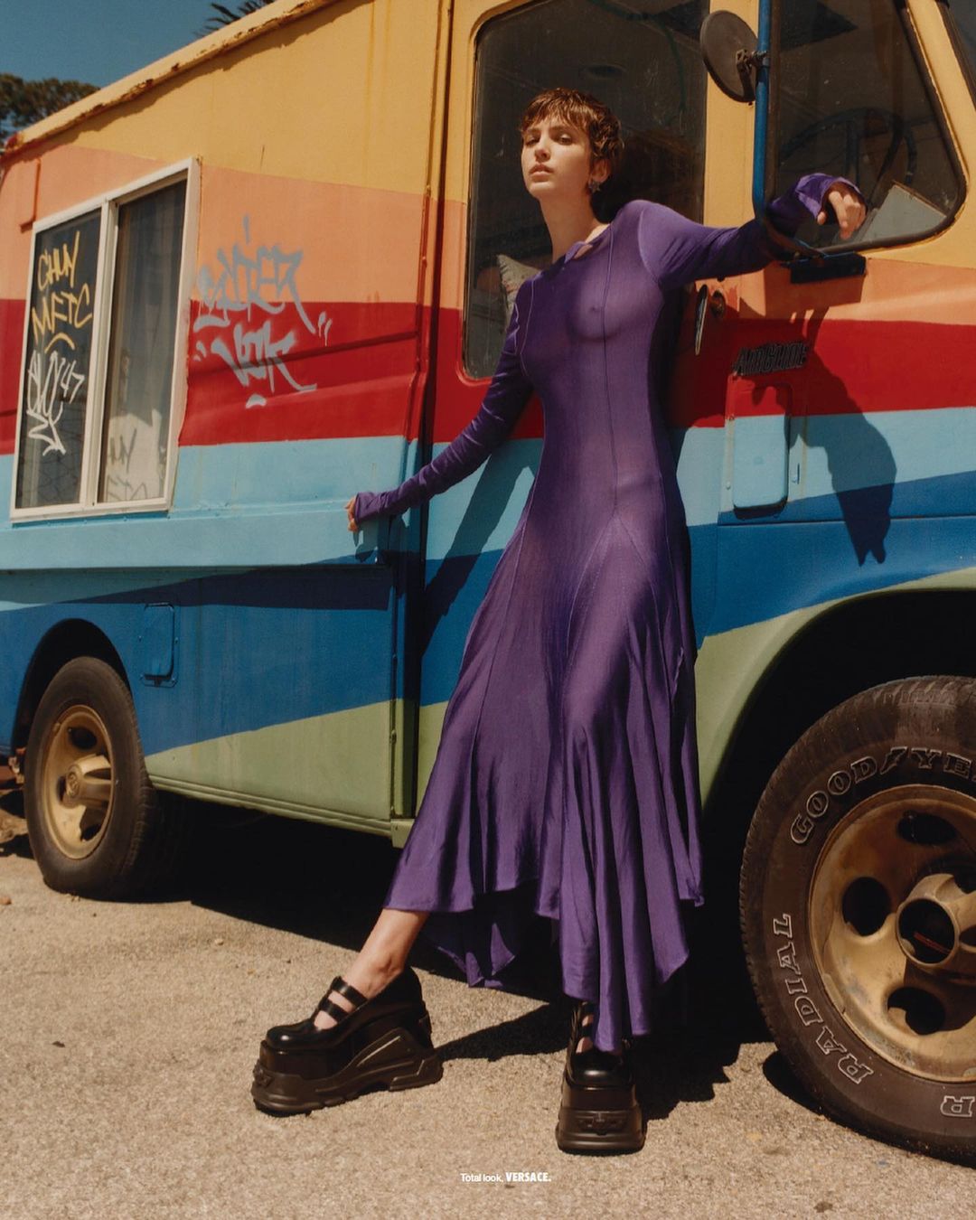 InStyle México |  Jul. 23