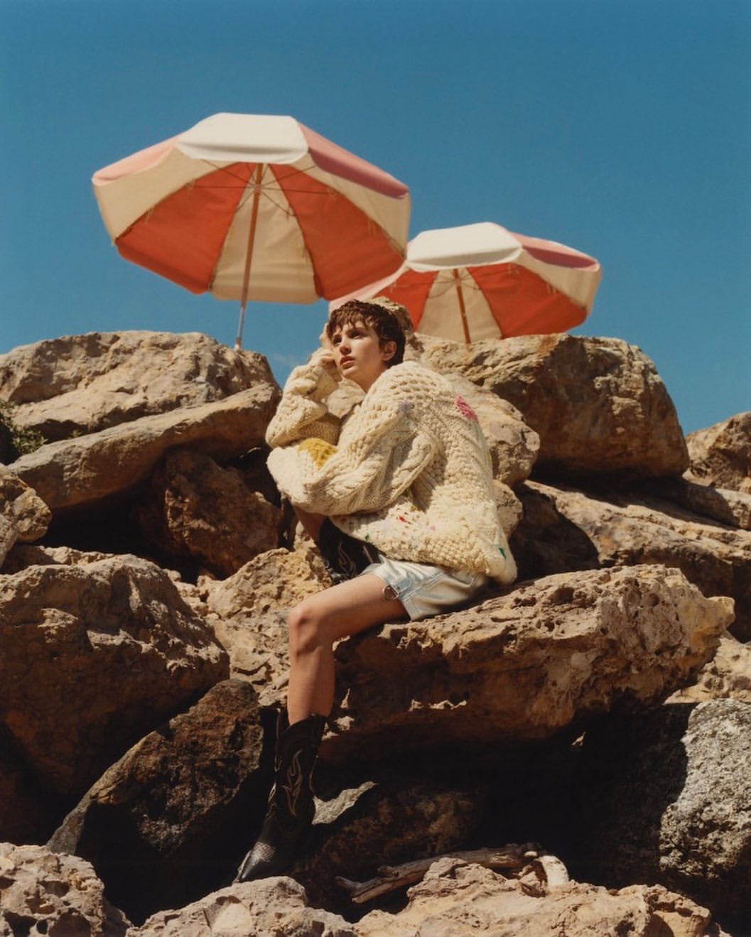 InStyle México |  Jul. 23