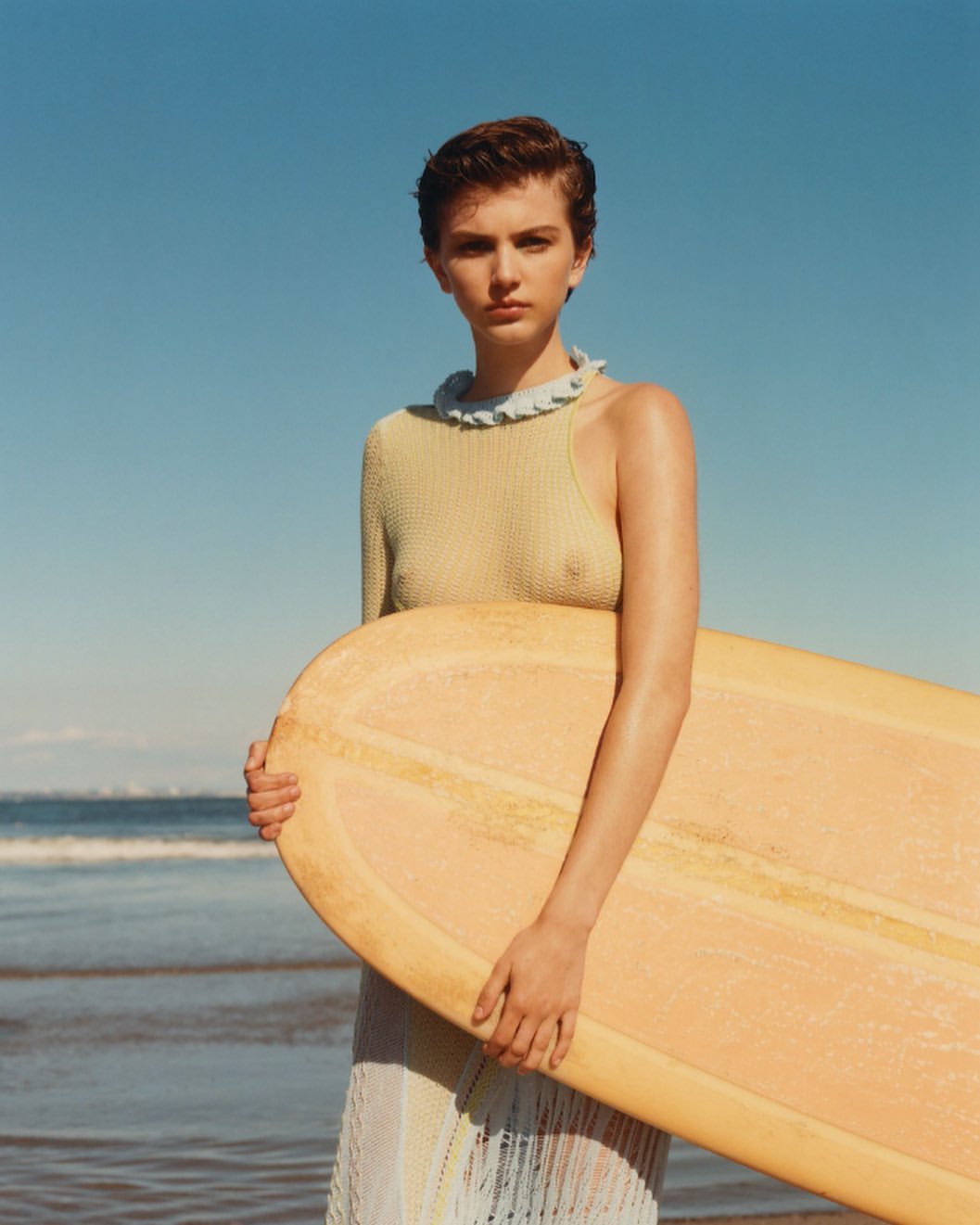 InStyle México |  Jul. 23