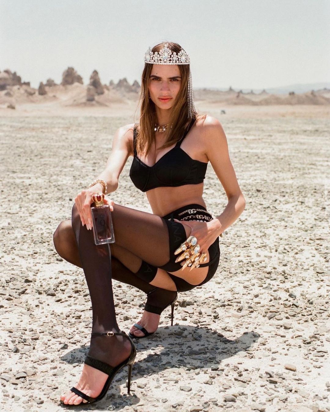 Dolce & Gabbana |  Sep. 23