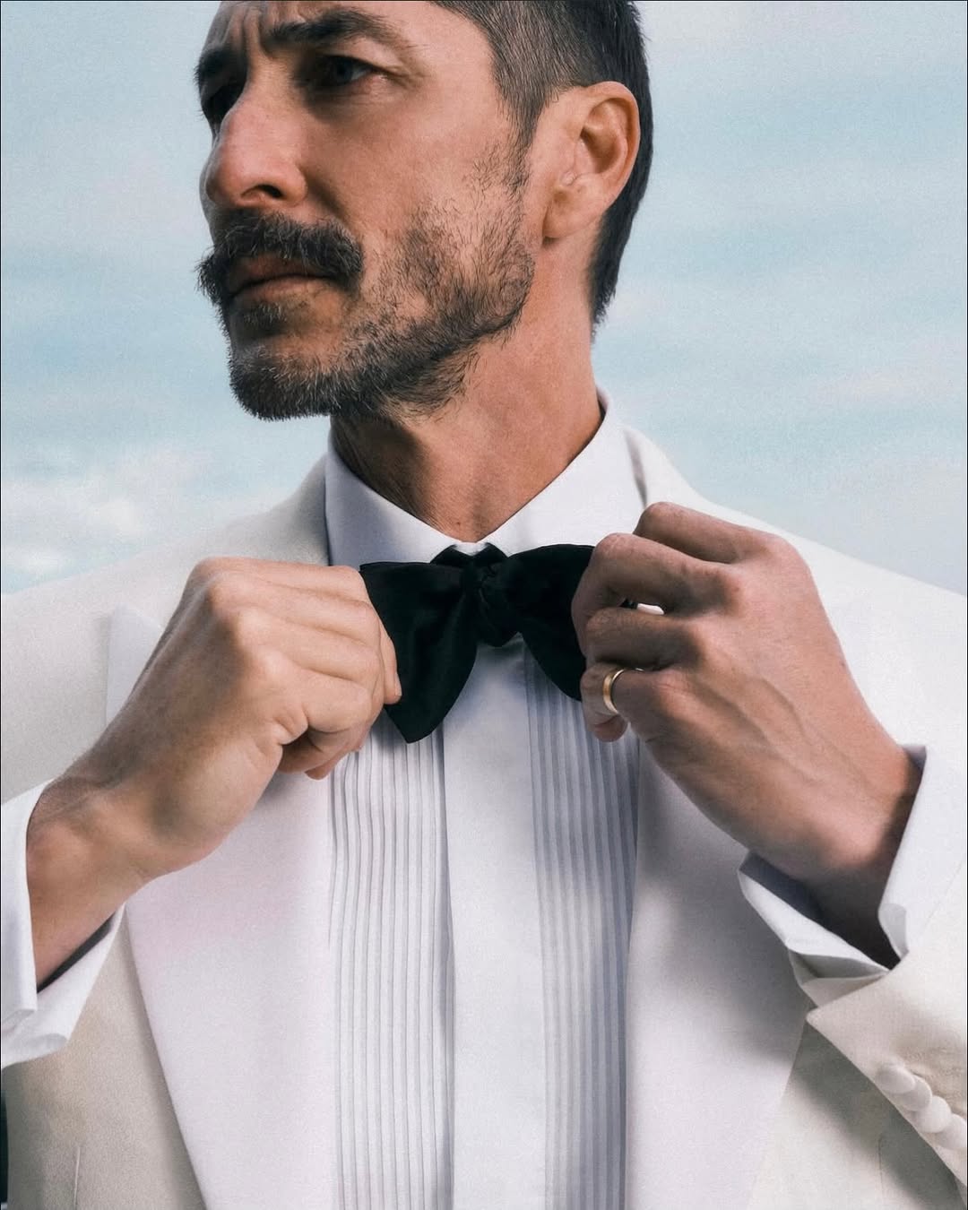 Justin Wilczynski