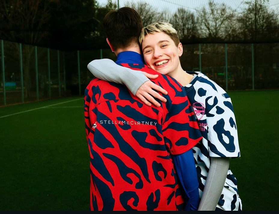 Photographer: @micaelamclucas 