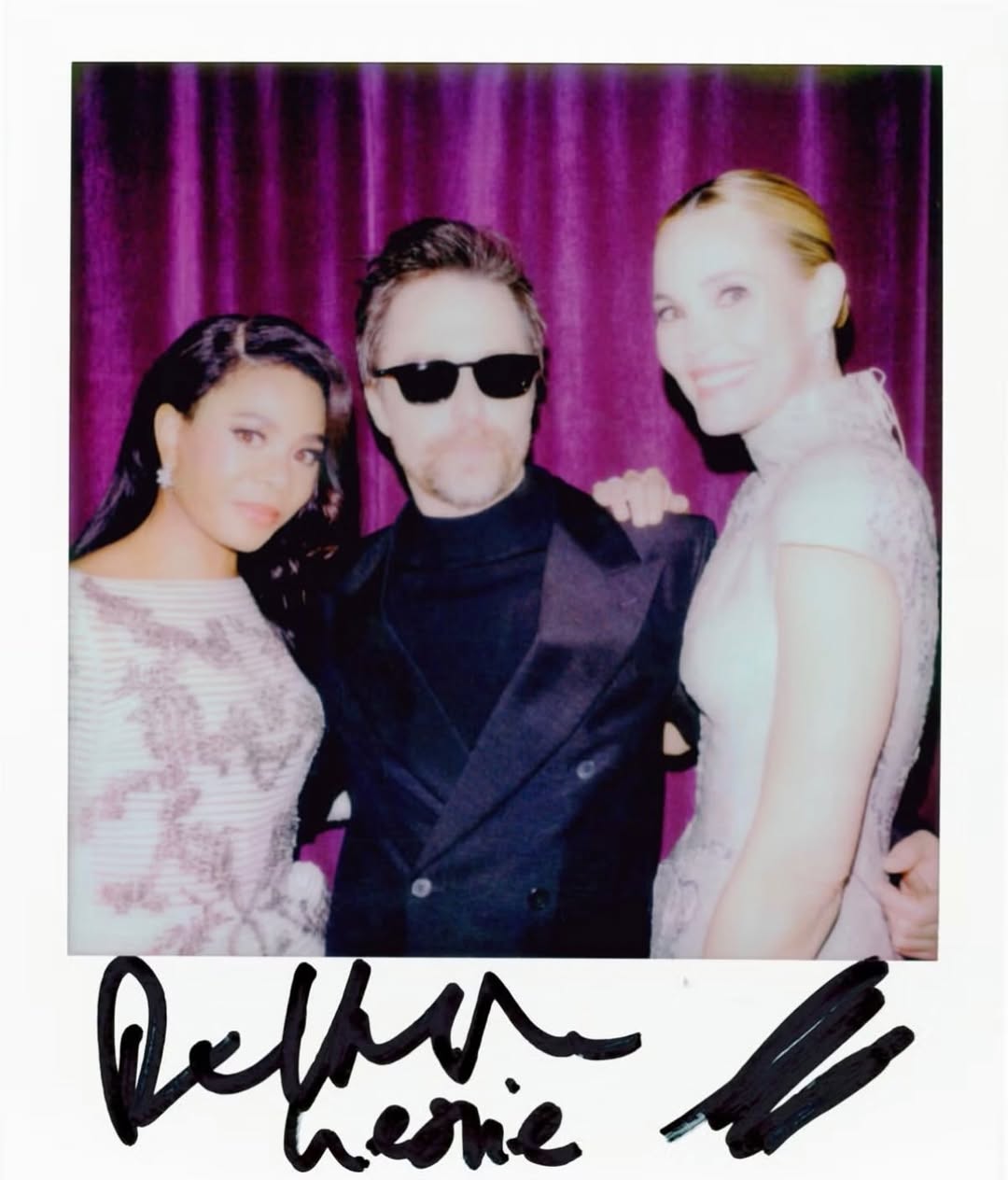 The 2026 Actor Awards - Captured by Andrew Tess fo...