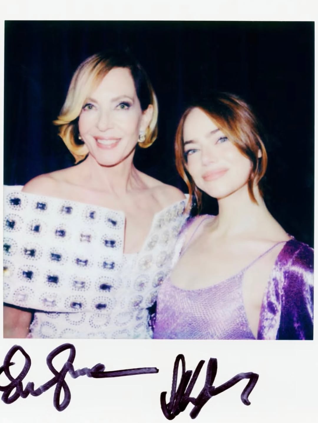 The 2026 Actor Awards - Captured by Andrew Tess fo...