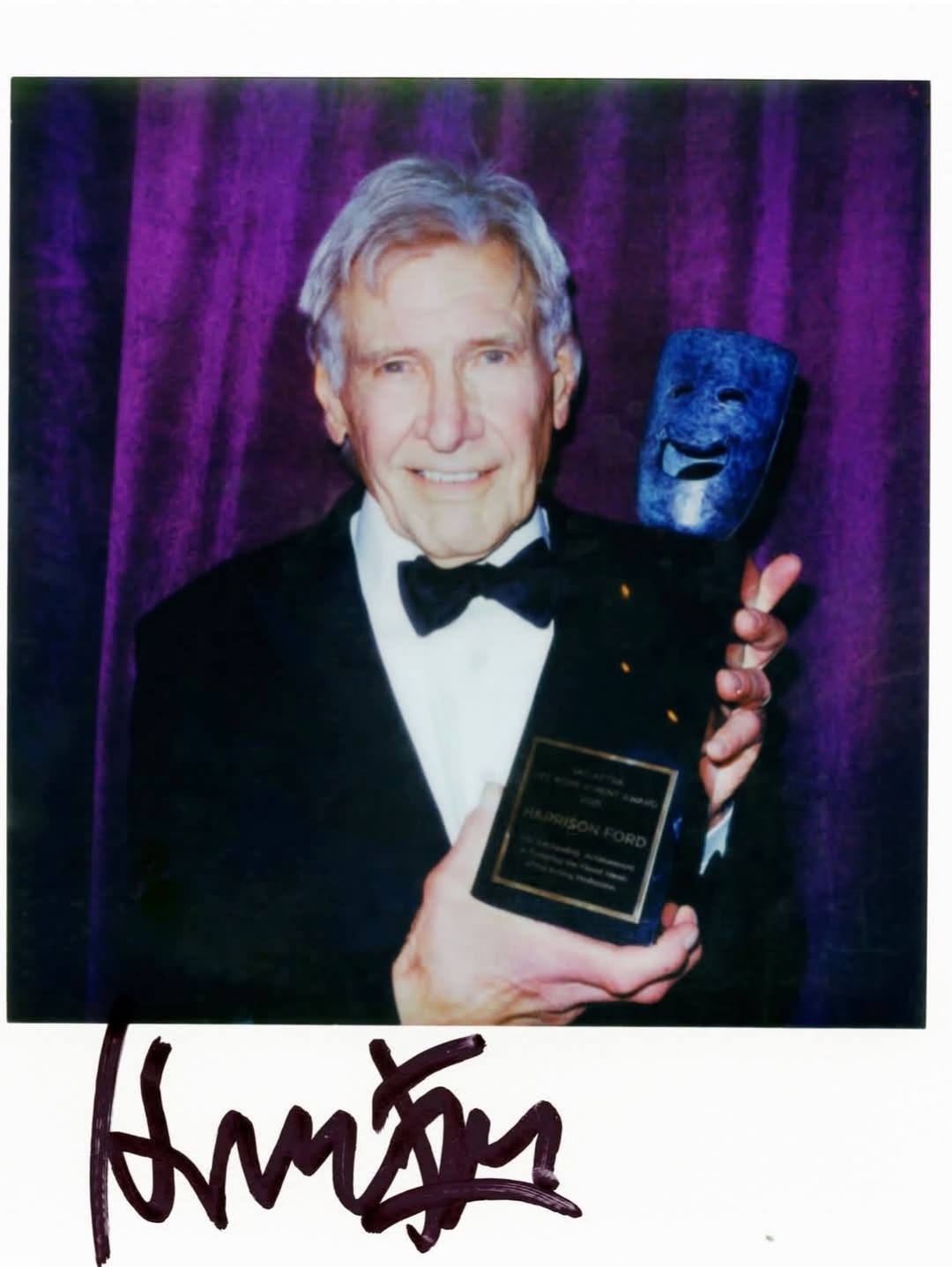 The 2026 Actor Awards - Captured by Andrew Tess fo...