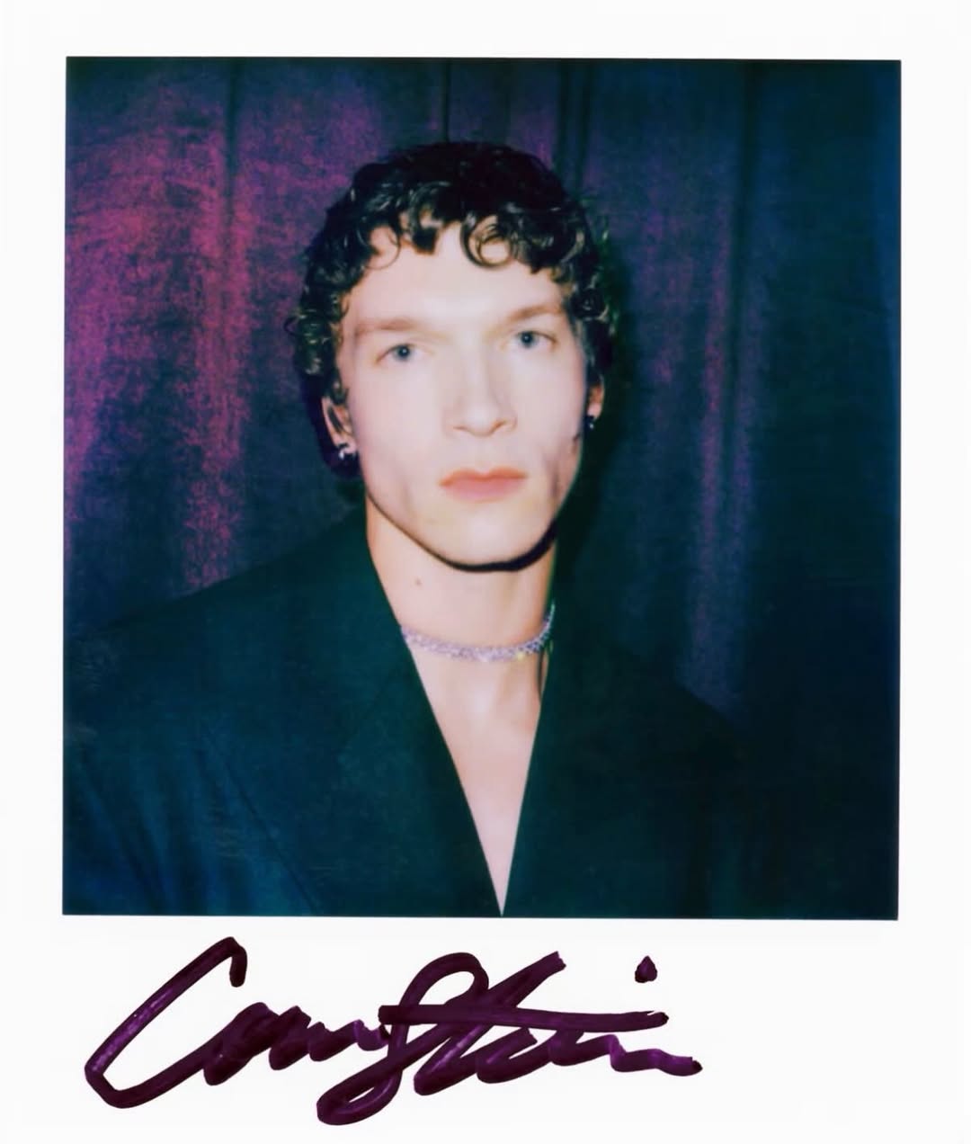 The 2026 Actor Awards - Captured by Andrew Tess fo...