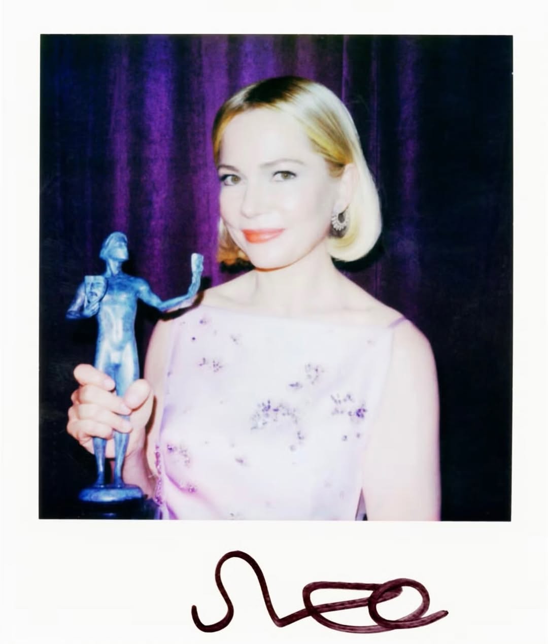 The 2026 Actor Awards - Captured by Andrew Tess fo...