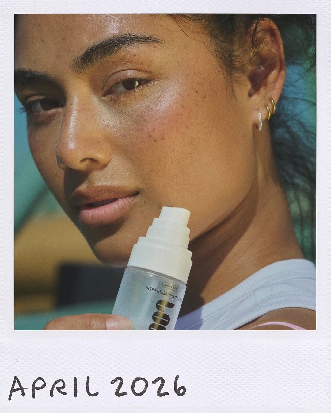Campaign: @loopsbeauty 