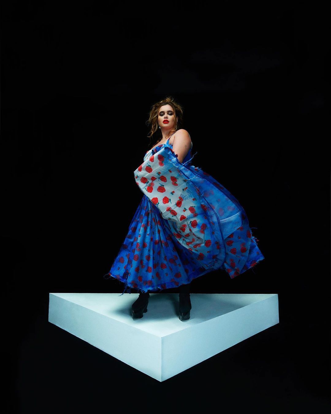 Flaunt Magazine |  Oct. 22