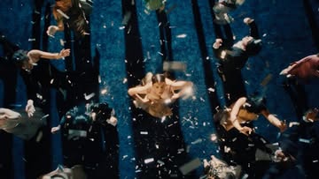 91 Rules X Waldor Astoria Dec. 25