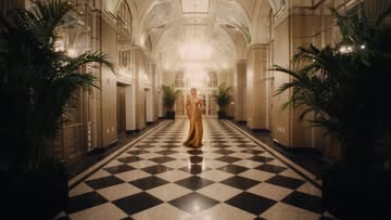 91 Rules X Waldor Astoria Dec. 25