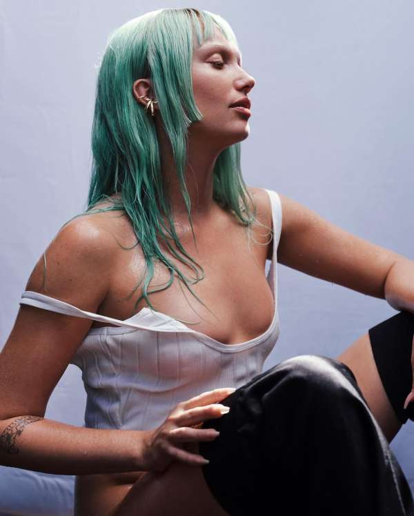 Brooke Nipar