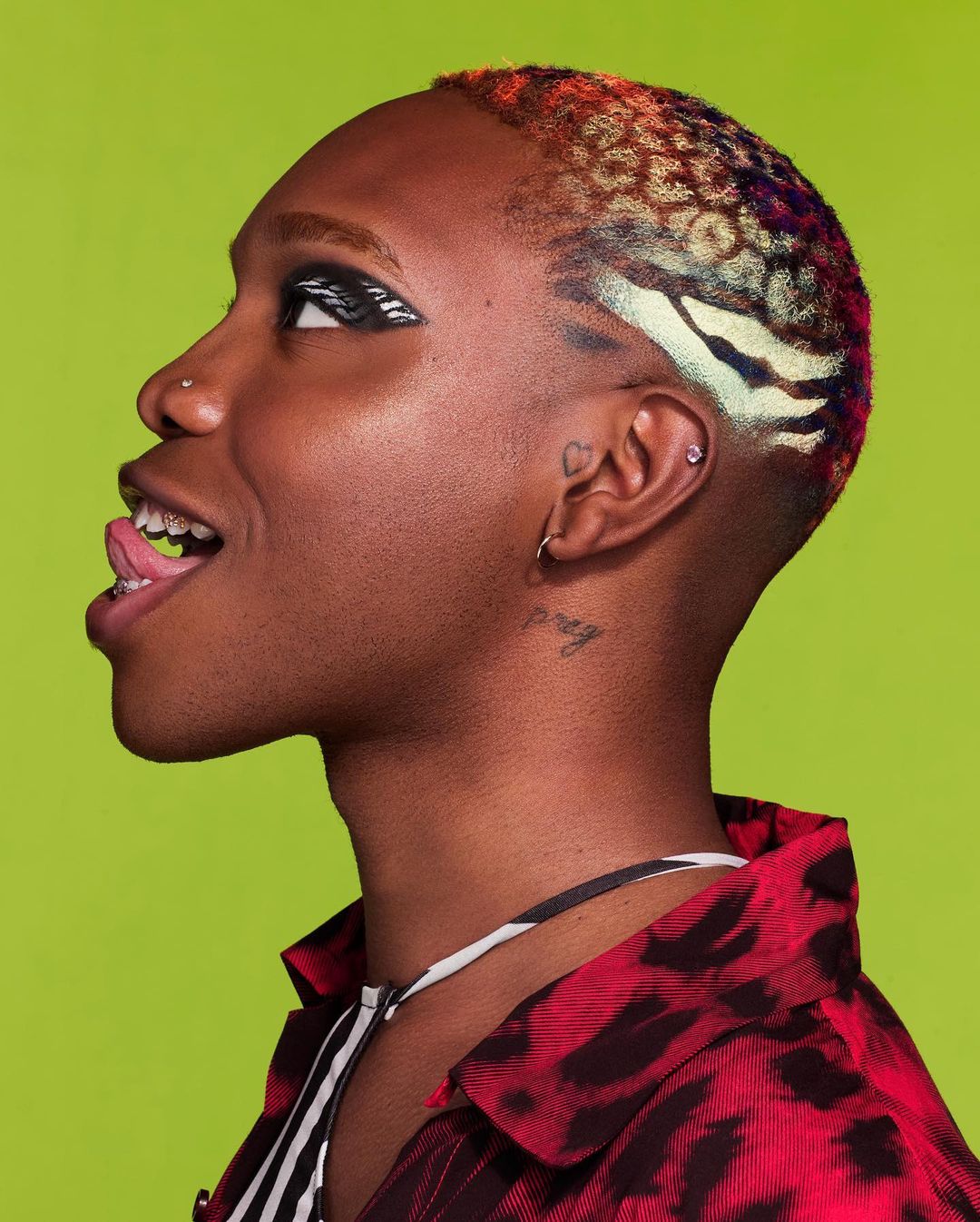 NYX Cosmetics |  Mar. 23