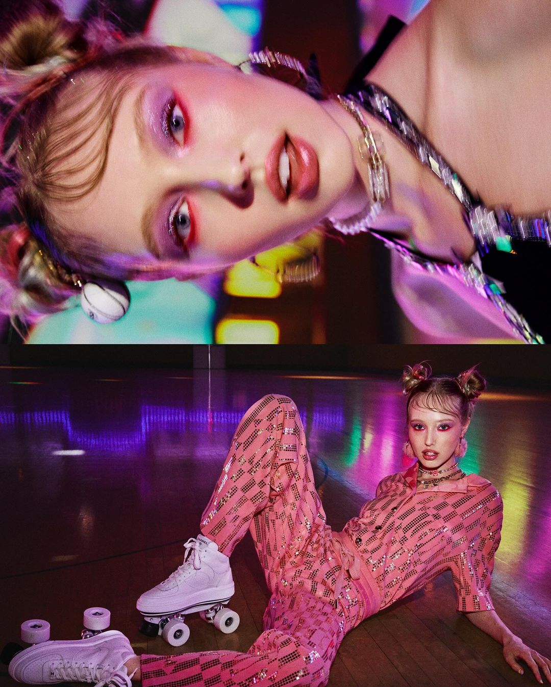 GRAZIA USA |  Dec. 23