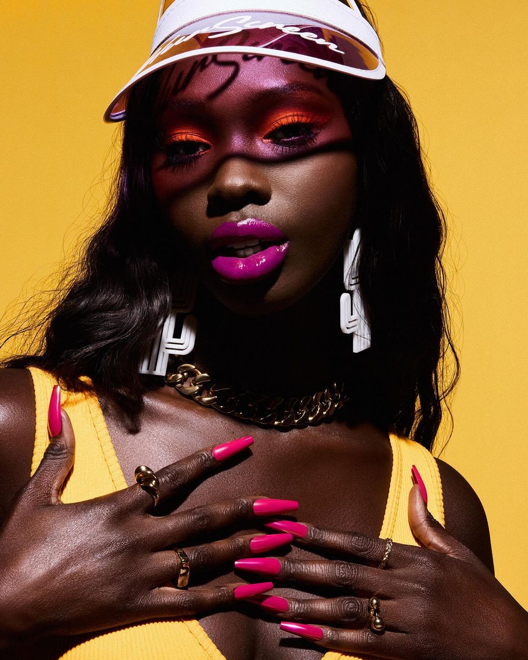 NYX Cosmetics |  Mar. 24