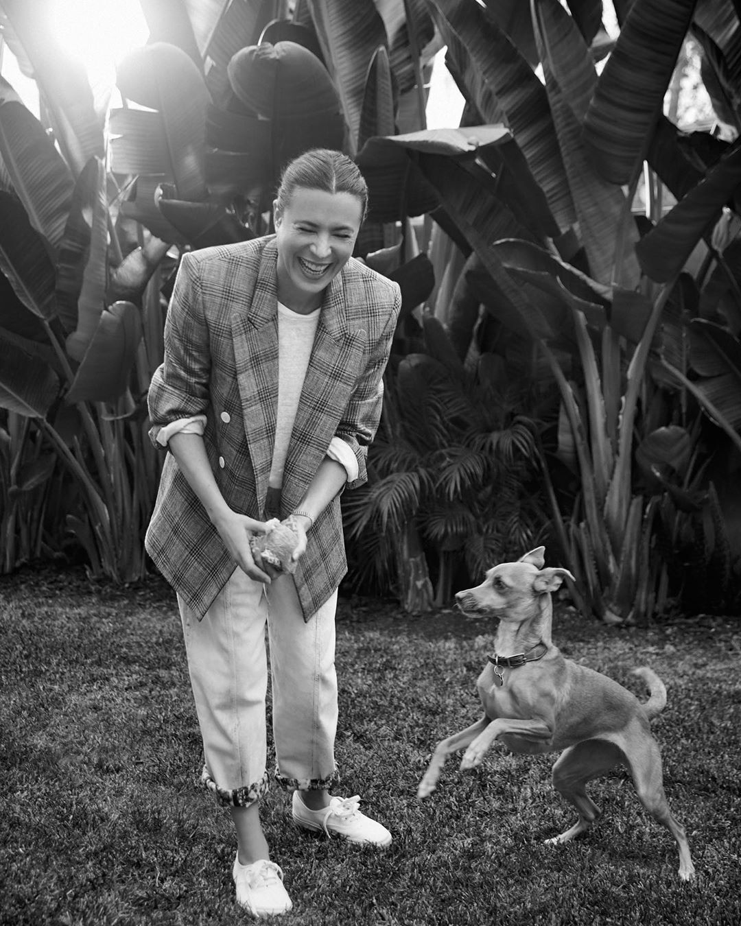 Vogue Living Netherlands |  Mar. 20