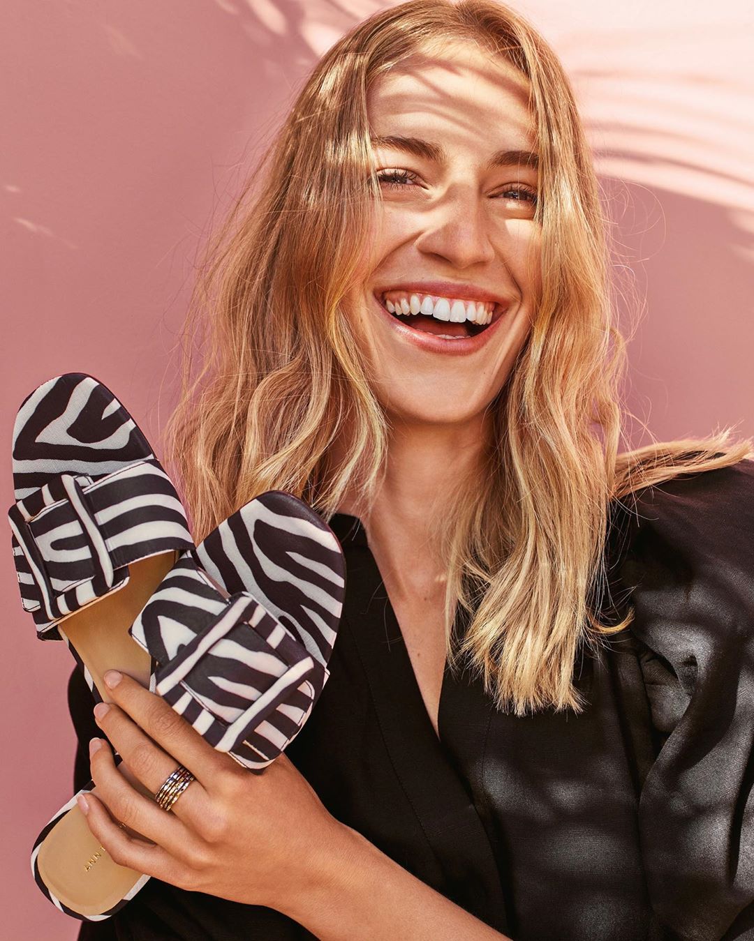 Ann Taylor |  Jul. 20