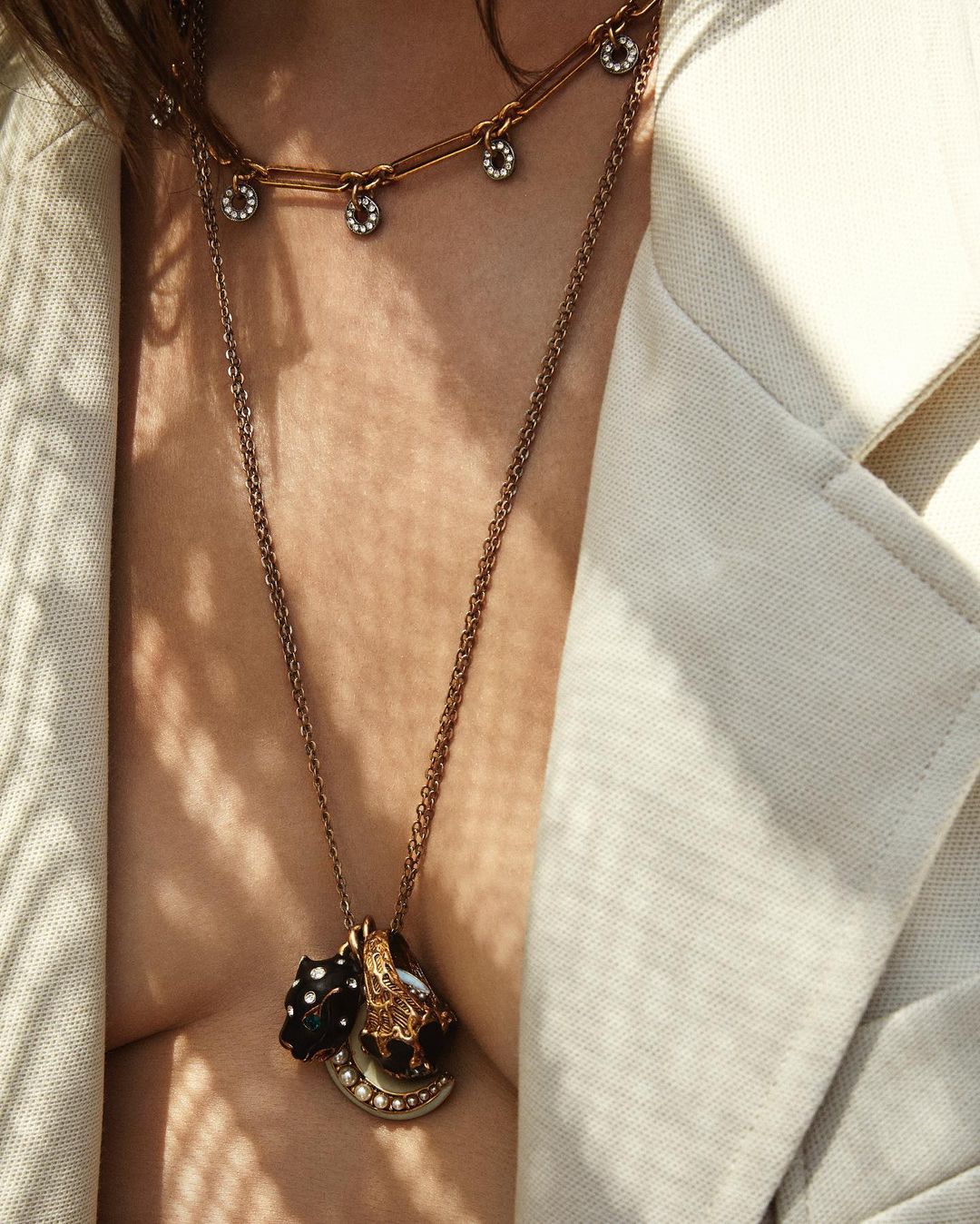 Maison Mayle |  Nov. 21