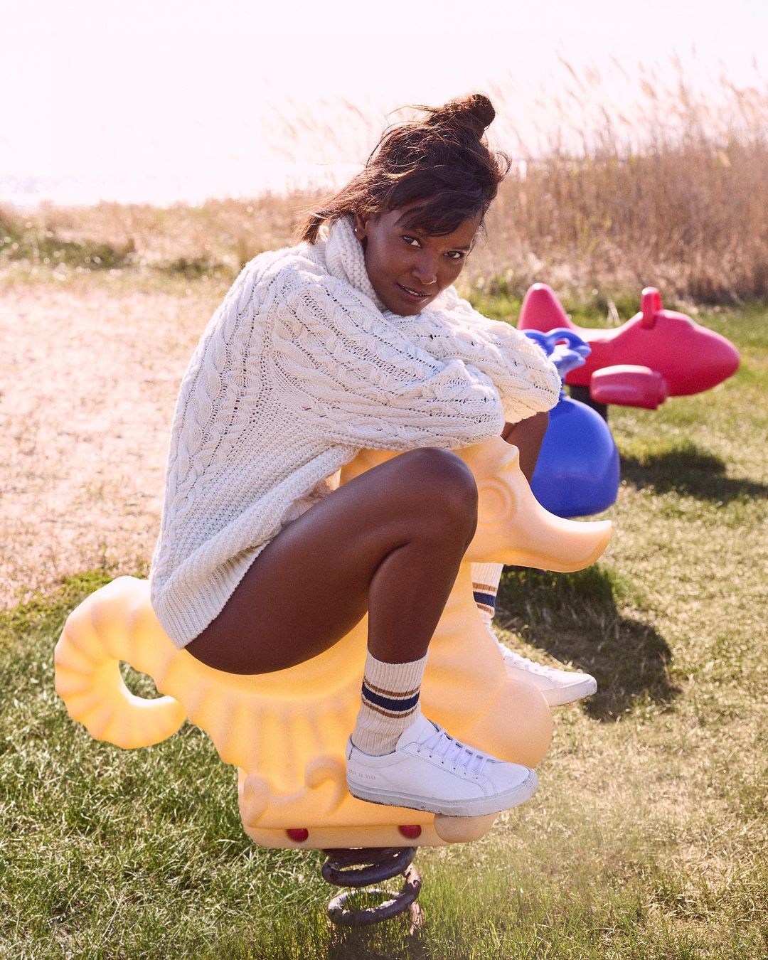 Vogue Netherlands |  Jul. 22