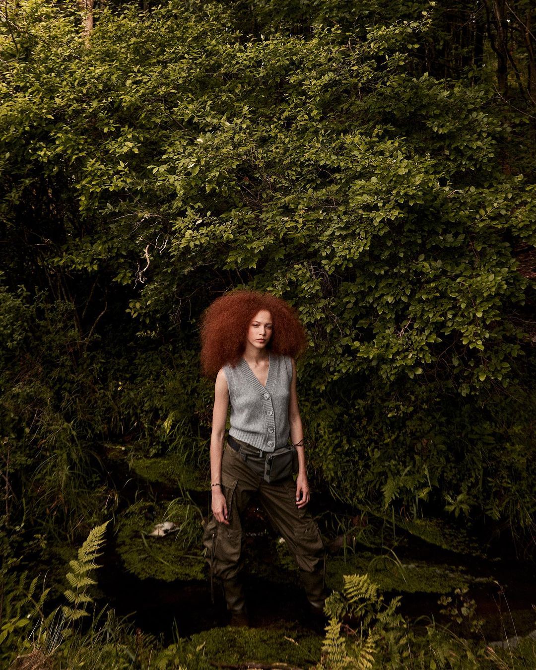 White and Warren |  Sep. 23