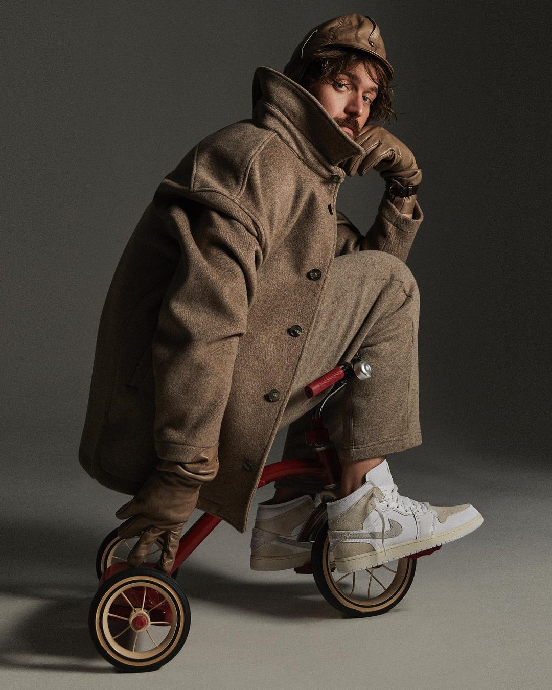 Vogue Netherlands |  Sep. 23