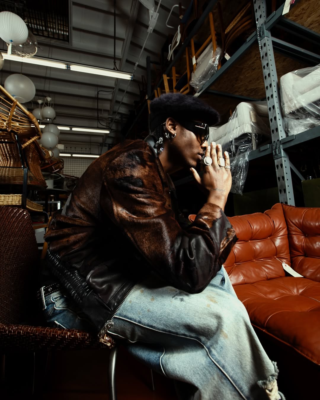 Earthling |  Feb. 26