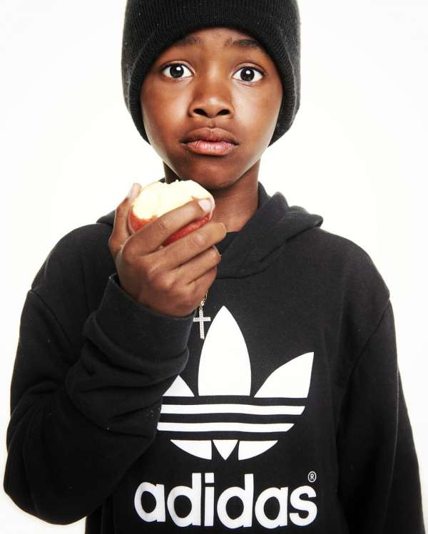 Daymion Mardel