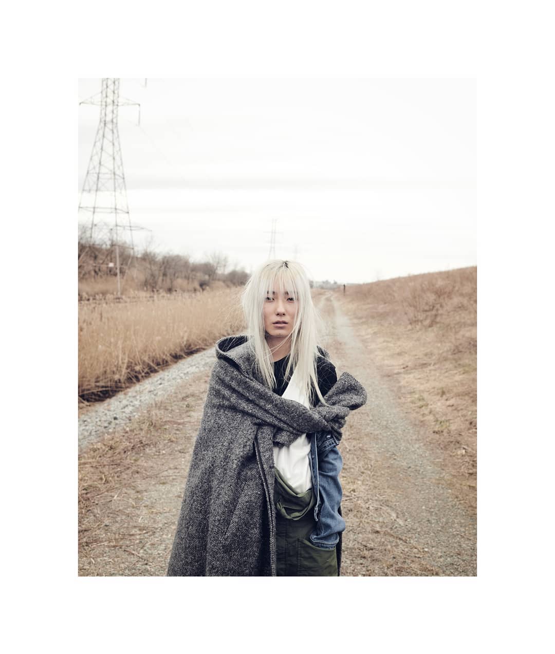 Daymion Mardel