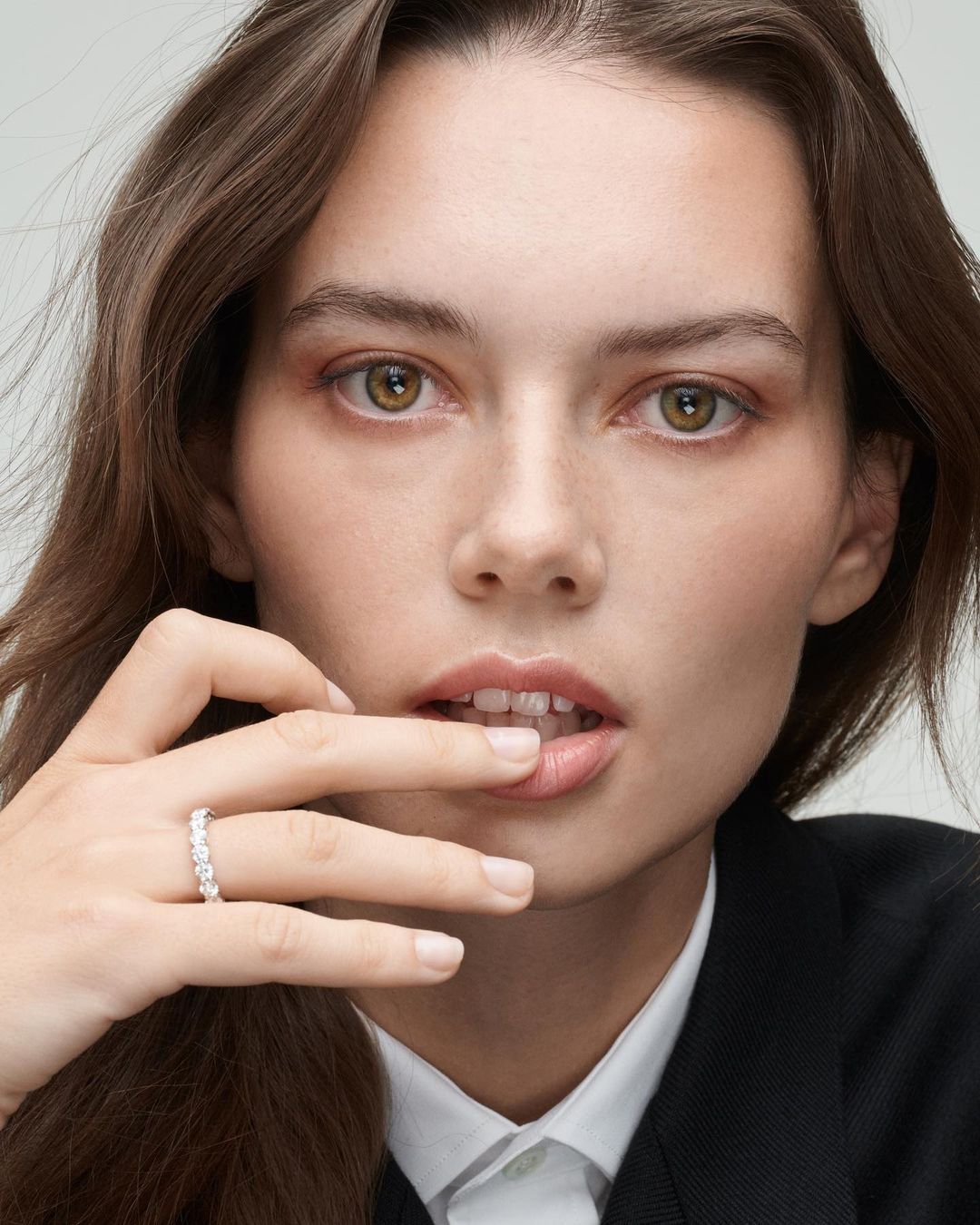 Tiffany & Co. |  Nov. 22