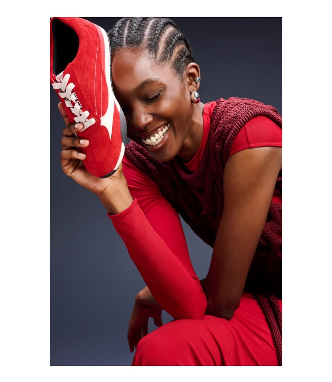 @liiyahjames for @naturalizer @debswatson Style @daymion_ @hervecb @aprilladynyc