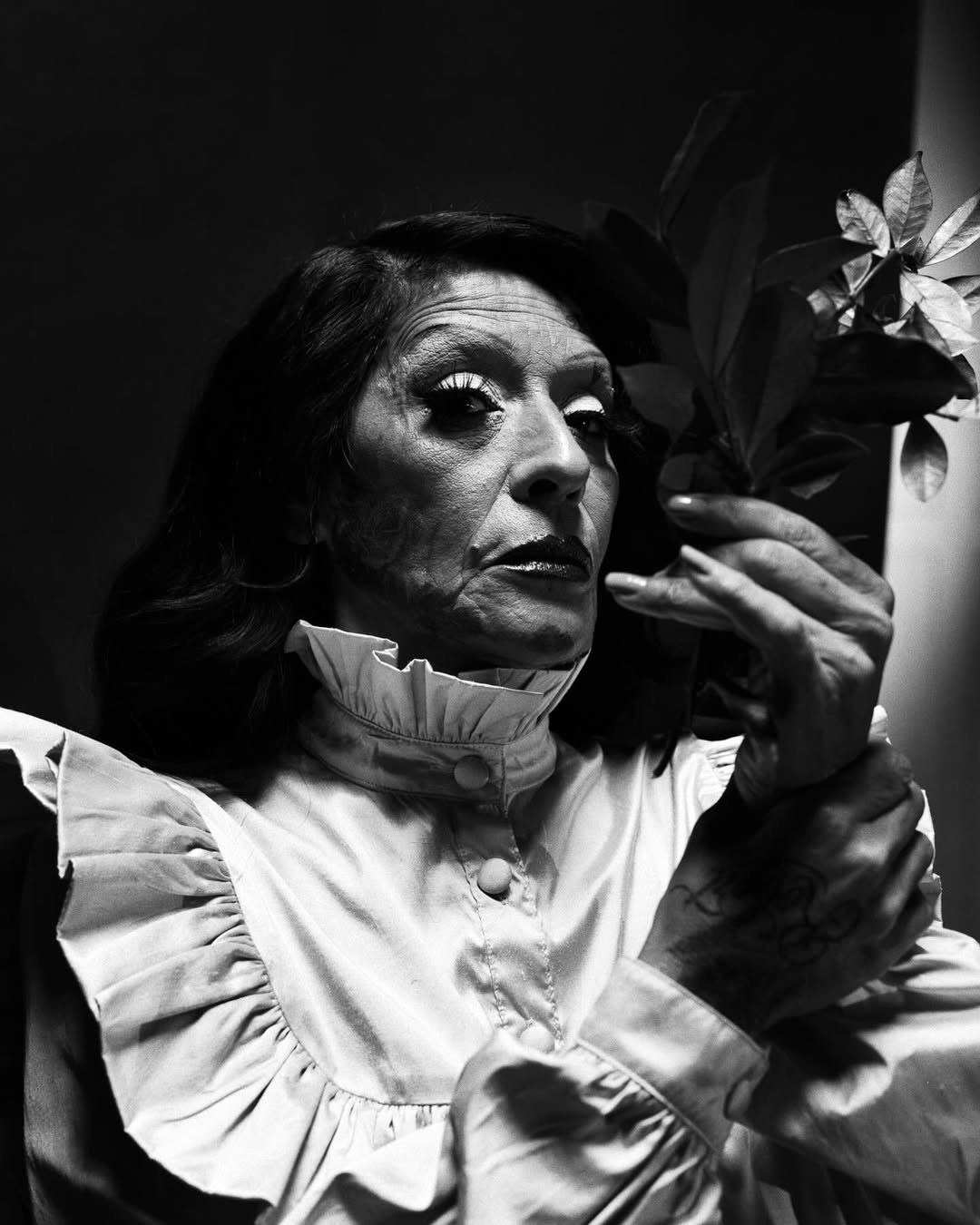 Devyn Galindo X Los Angeles Times Image Sep. 25