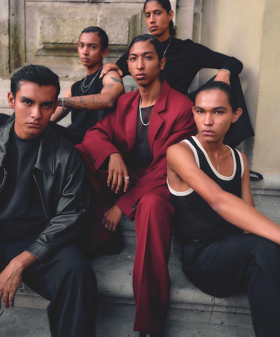 Esquire Italia |  Dec. 23