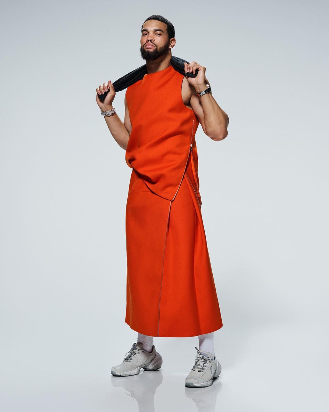 GQ Sports |  Sep. 23