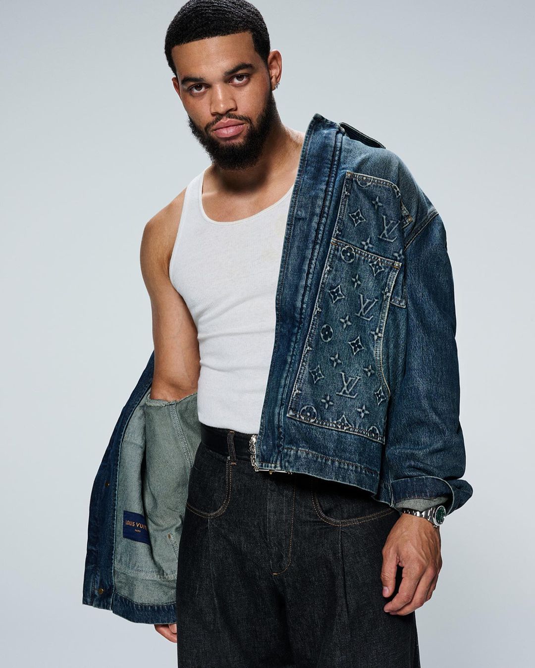 GQ Sports |  Sep. 23