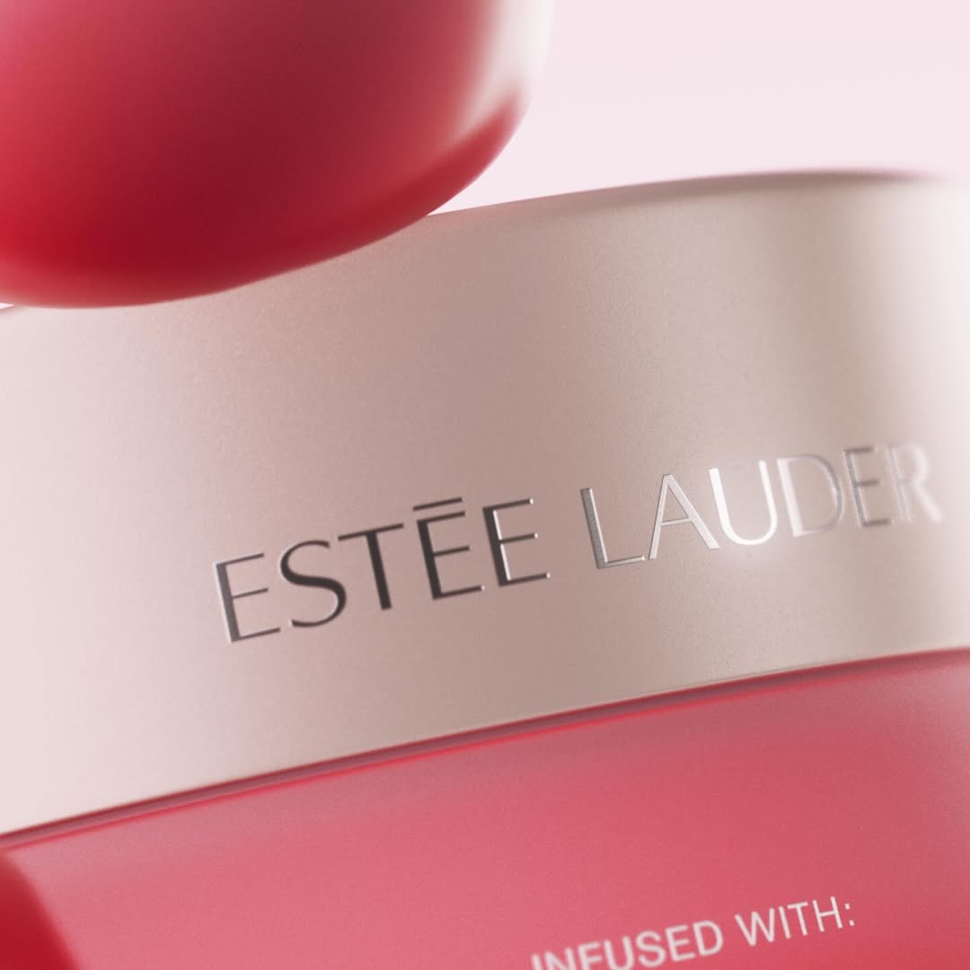 Playful X Estee Lauder Aug. 25