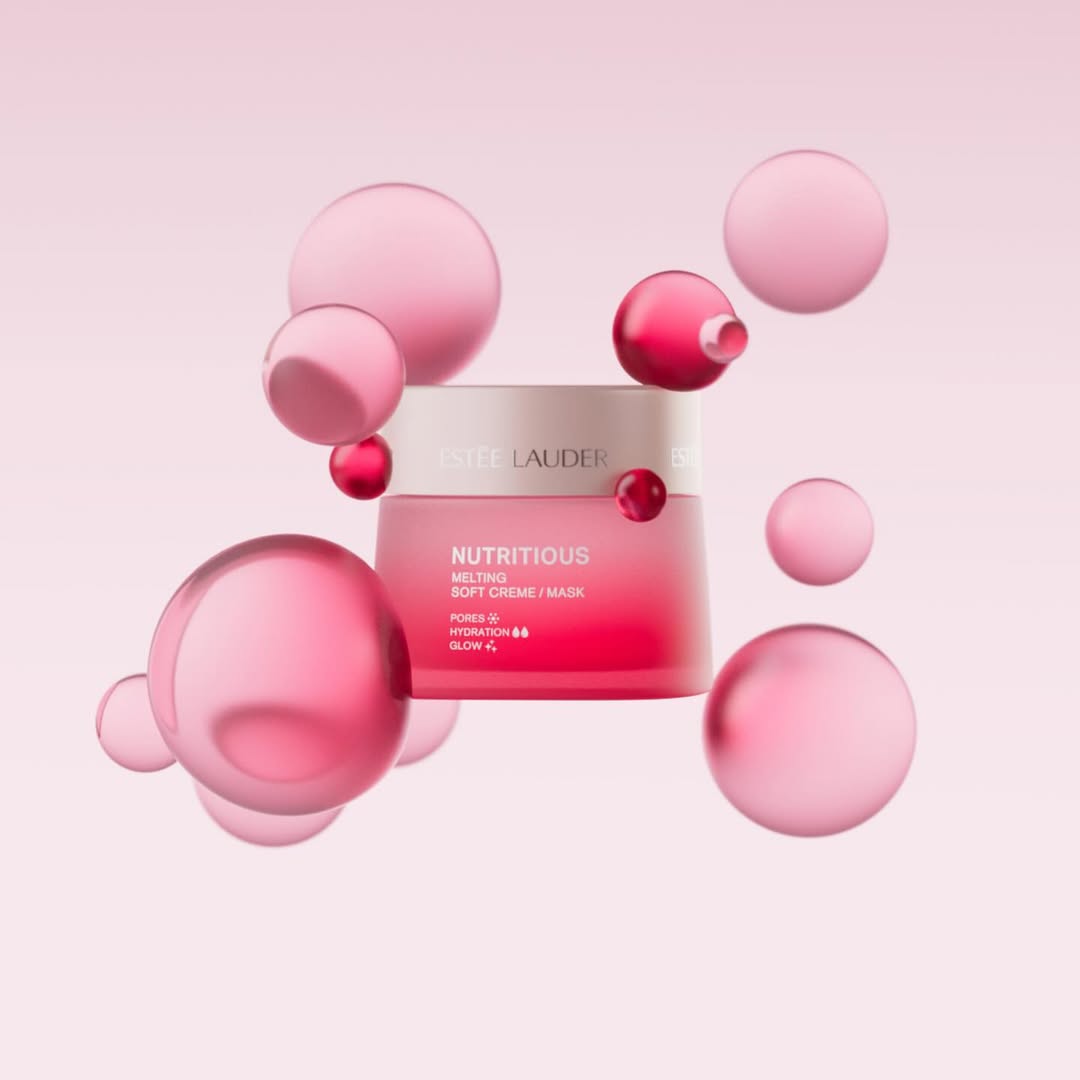 Playful X Estee Lauder Aug. 25