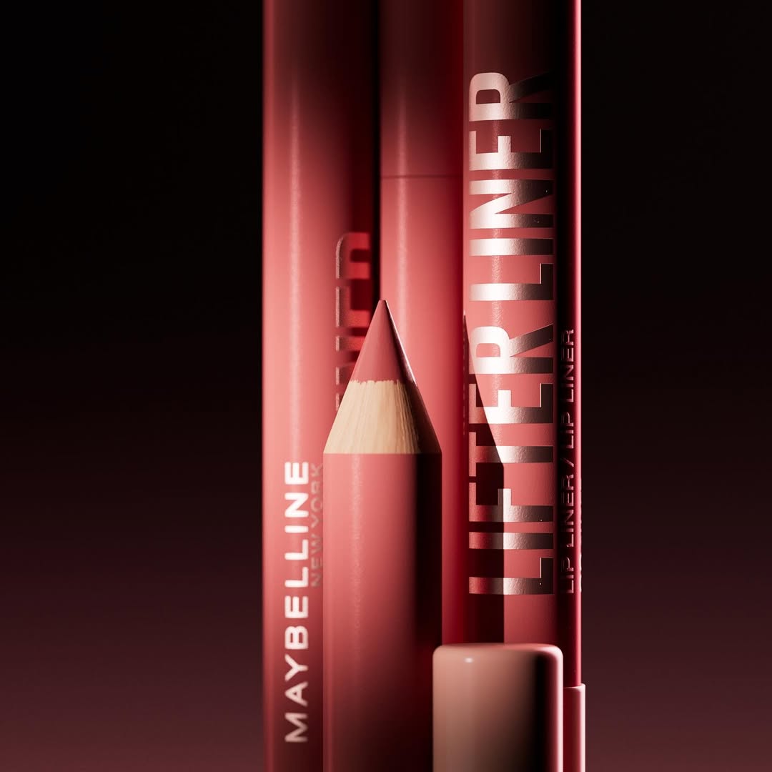 Playful X Maybelline New York Oct. 25