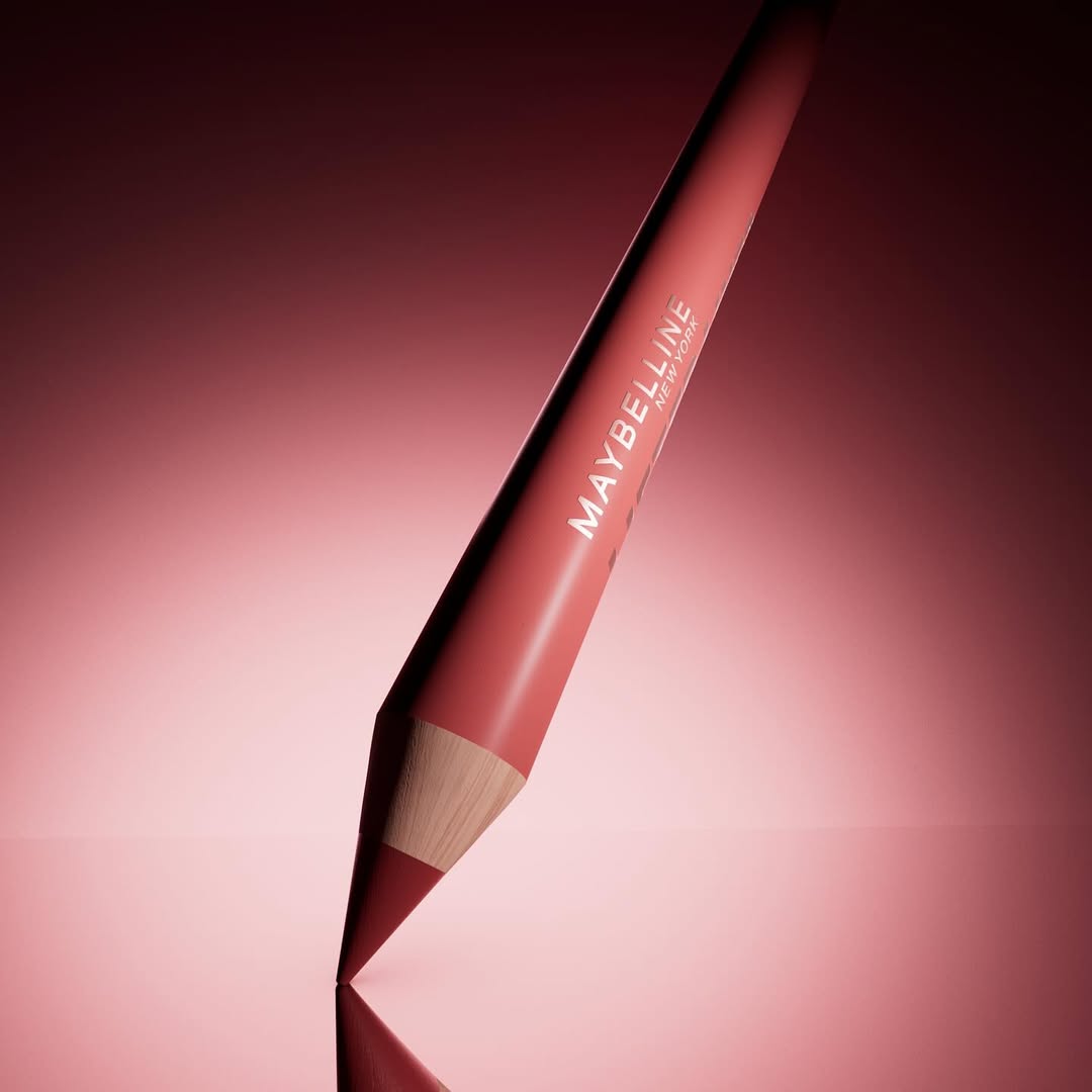 Playful X Maybelline New York Oct. 25